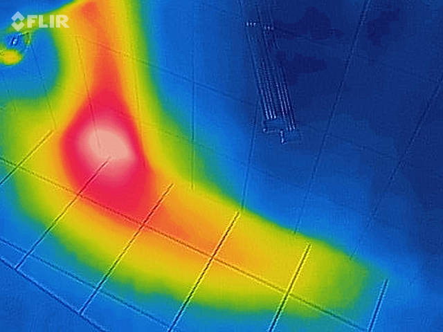 Thermografie