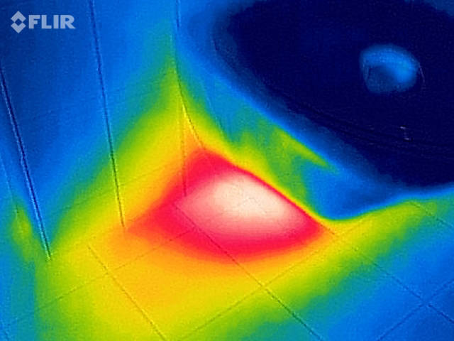 Thermografie