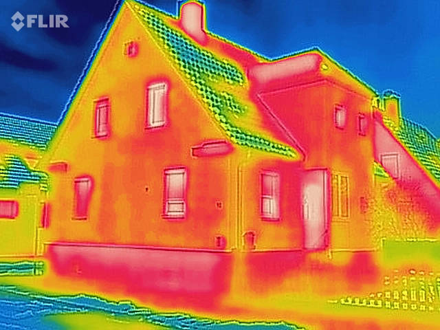 Thermografie